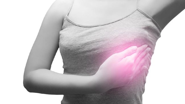 Mayapada Introduces New Breast Tumor Surgery Technique with Aesthetic Results
